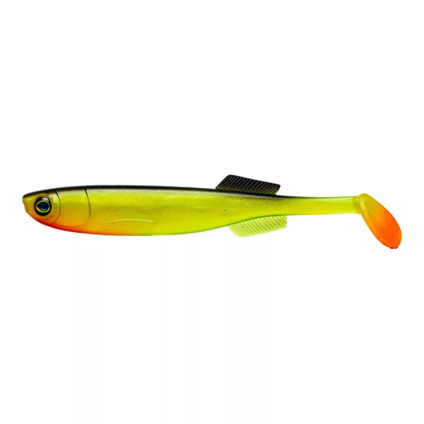 Bite On Herrin Sour Apple 17cm 24gr Plasztik Csali 1db