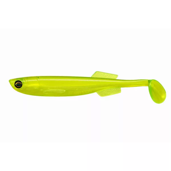 Bite On Herrin Lime Perl 17cm 24gr Plasztik Csali 1db