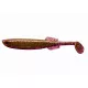 Bite On Herrin Cream LOX 17cm 24gr Plasztik Csali 1db