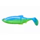 Bite On Luky Roach Ice Chartreuse 14cm 38gr Plasztik Csali 1db
