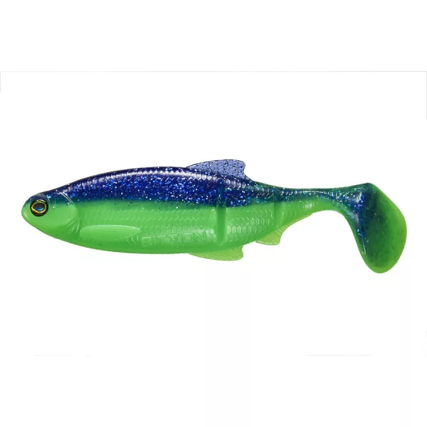 Bite On Luky Roach Plum Rita 14cm 38gr Plasztik Csali
