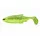 Bite On Luky Roach Green Rose 14cm 38gr Plasztik Csali
