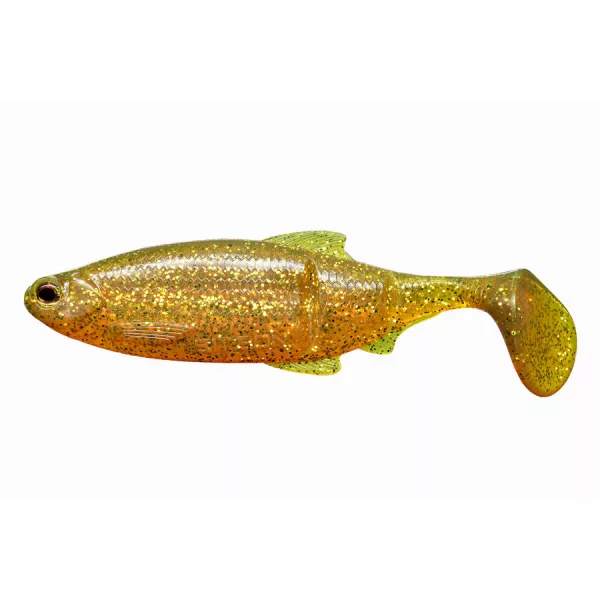 Bite On Luky Roach Caramel Oil 14cm 38gr Plasztik Csali