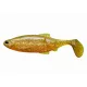 Bite On Luky Roach Caramel Oil 14cm 38gr Plasztik Csali