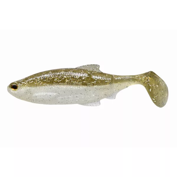 Bite On Luky Roach Minnow Fish 14cm 38gr Plasztik Csali