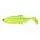 Bite On Luky Roach Lime Perl 14cm 38gr Plasztik Csali