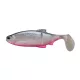 Bite On Luky Roach Pink Sea 14cm 38gr Plasztik Csali