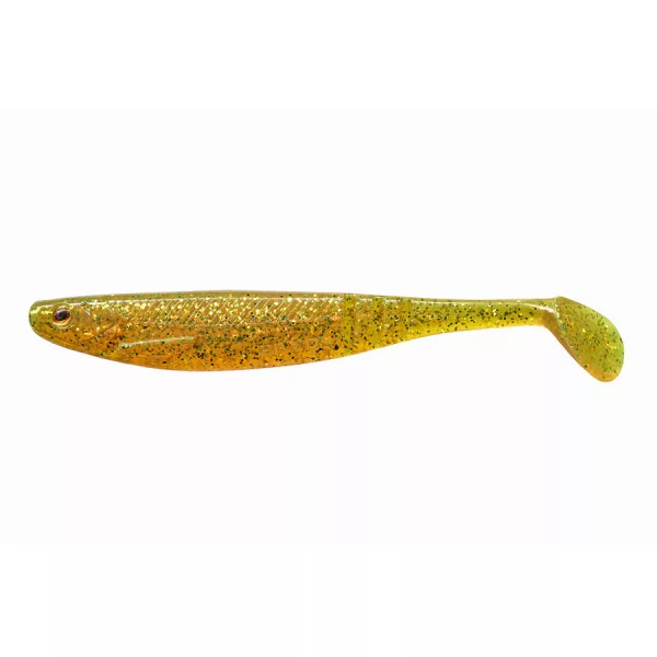 Bite On Sig Caramel Oil 10cm 5gr Plasztik Csali 5db