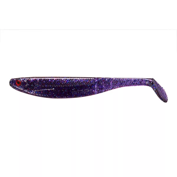 Bite On Sig Violet 10cm 5gr Plasztik Csali 5db