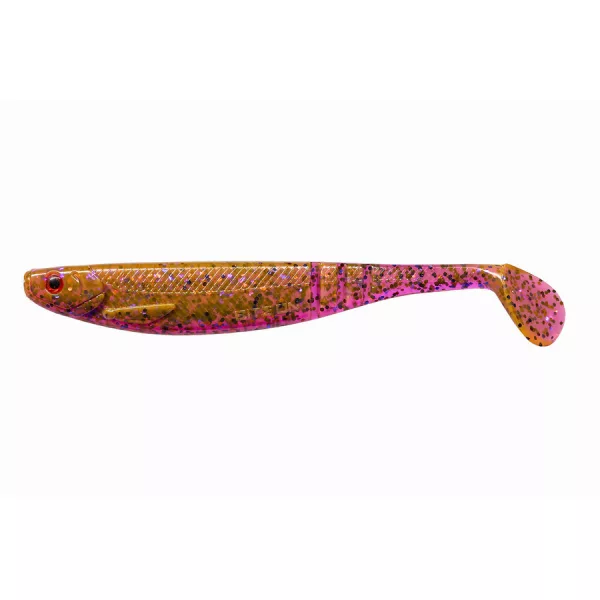 Bite On Sig Cream LOX 10cm 5gr Plasztik Csali 5db