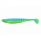 Bite On Sig Ice Chartreuse 16cm 22gr Plasztik Csali 1db