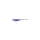 Bite On Slug Impact Lilac 15cm 11gr Plasztik Csali 3db