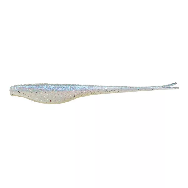 Bite On Slug Impact Arctic Pearl 15cm 11gr Plasztik Csali 3db