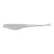 Bite On Slug Impact Arctic Pearl 15cm 11gr Plasztik Csali 3db