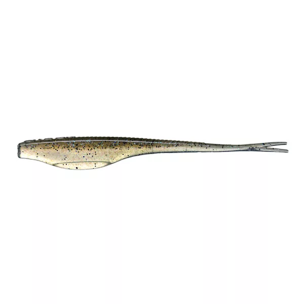 Bite On Slug Impact Elektrik 15cm 11gr Plasztik Csali 3db