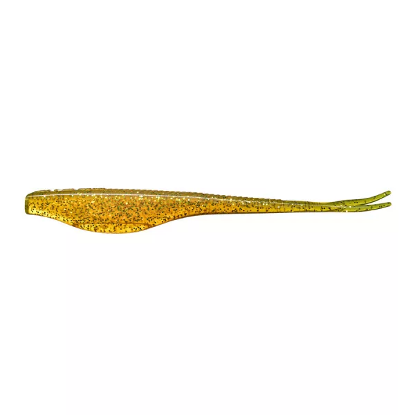 Bite On Slug Impact Caramel Oil 15cm 11gr Plasztik Csali 3db