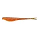 Bite On Slug Impact Motor Oil Red 15cm 11gr Plasztik Csali 3db