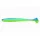 Bite On Venom Ice Chartreuse 12cm 8gr Plasztik Csali 4db