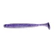 Bite On Venom Lilac 12cm 8gr Plasztik Csali 4db