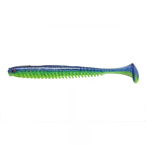 Bite On Venom Plum Rita 12cm 8gr Plasztik Csali 4db