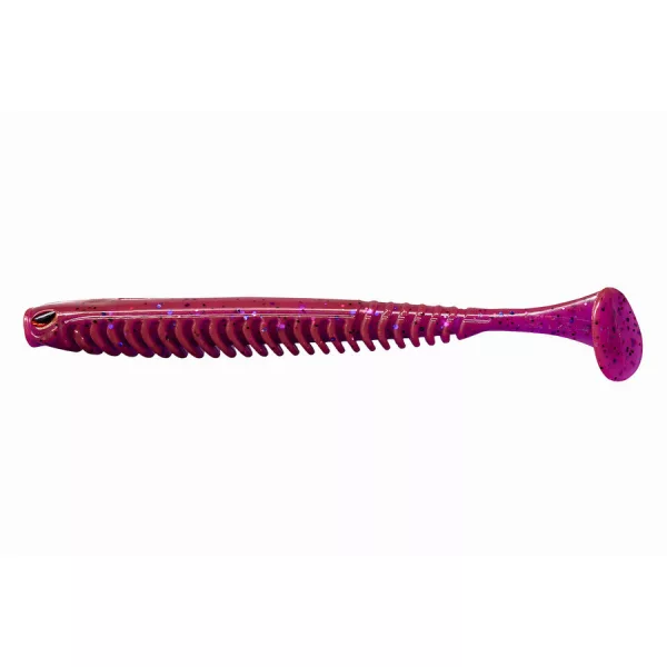 Bite On Venom Pink LOX 12cm 8gr Plasztik Csali 4db