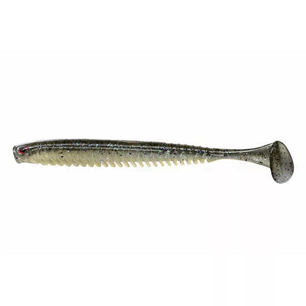 Bite On Venom Elektrik 12cm 8gr Plasztik Csali 4db