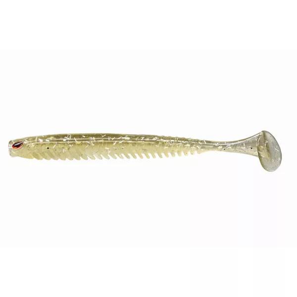 Bite On Venom Minnow Fish 12cm 8gr Plasztik Csali 4db
