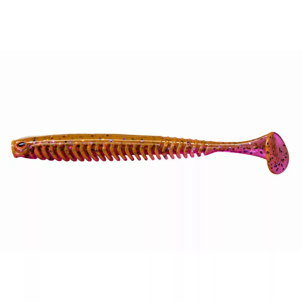 Bite On Venom Cream LOX 12cm 8gr Plasztik Csali 4db