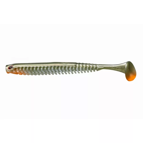 Bite On Venom Ayu 14cm 12gr Plasztik Csali 2db