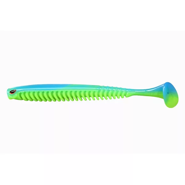Bite On Venom Ice Chartreuse 14cm 12gr Plasztik Csali 2db