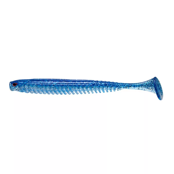 Bite On Venom Cold Ice 14cm 12gr Plasztik Csali 2db