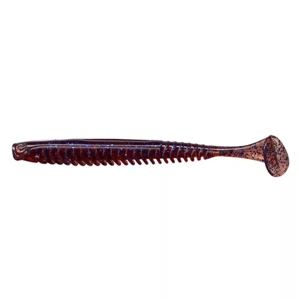 Bite On Venom Grape 14cm 12gr Plasztik Csali 2db