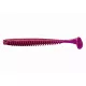 Bite On Venom Pink LOX 14cm 12gr Plasztik Csali 2db