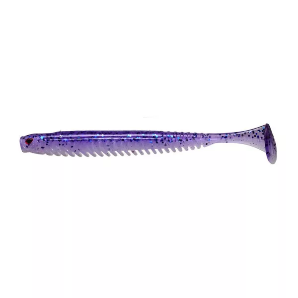 Bite On Venom Lilac 17cm 21gr Plasztik Csali 1db