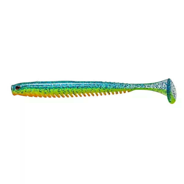 Bite On Venom Sunset 17cm 21gr Plasztik Csali 1db