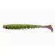 Bite On Venom Green LOX 17cm 21gr Plasztik Csali 1db