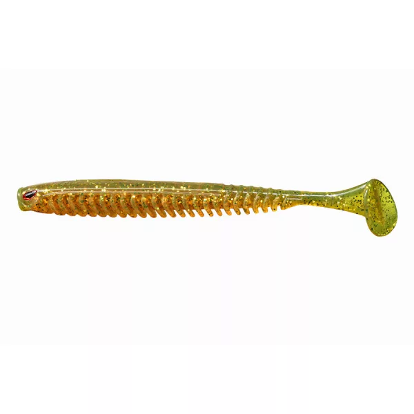 Bite On Venom Caramel Oil 17cm 21gr Plasztik Csali 1db