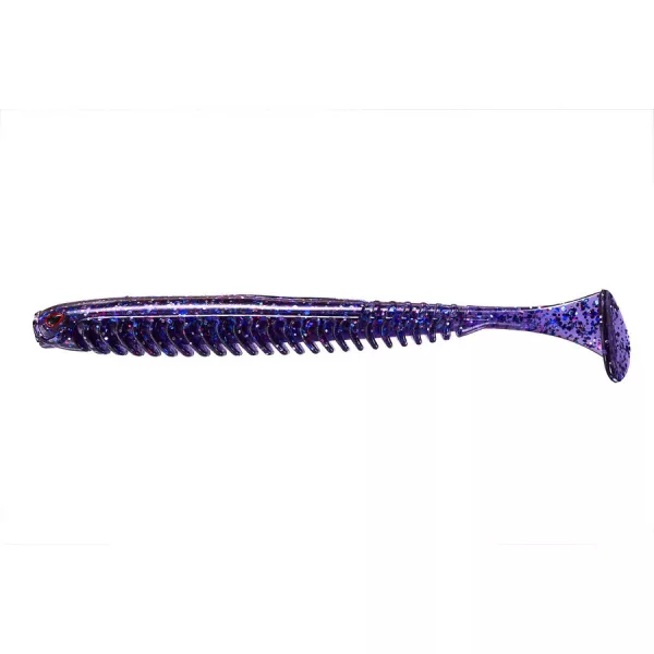 Bite On Venom Violet 17cm 21gr Plasztik Csali 1db