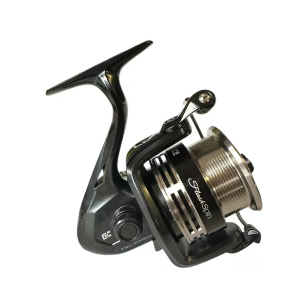 Tica Flash Spin 3000 Naviják s přední brzdou