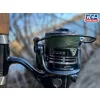 Tica Flash Spin 3000 Naviják s přední brzdou