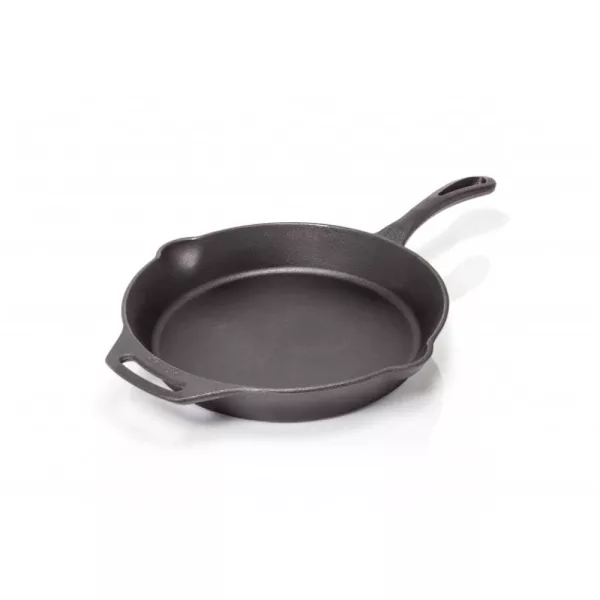 Petromax Öntöttvas Serpenyő 30cm, Egy Fogantyúval