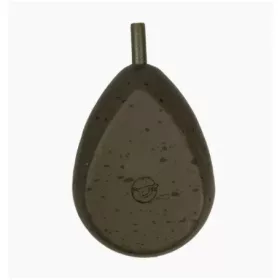 Korda Flatliner Distance Inline Kaprové olovo 30gr