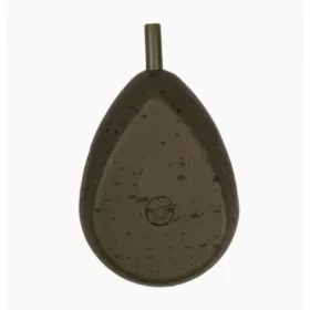Korda Flatliner Distance Inline Kaprové olovo 84gr