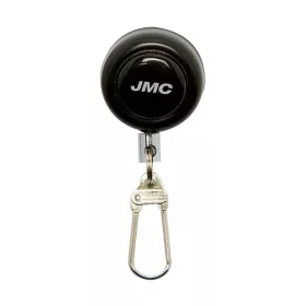   JMC Bouton Service Câble Standard držák na skipas s karabinou