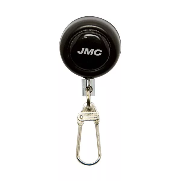 JMC Bouton Service Câble Standard držák na skipas s karabinou