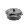 Petromax Essential FT4,5 Litinový Dutch Oven 4,5l