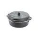 Petromax Essential FT4,5 Litinový Dutch Oven 4,5l