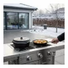 Petromax Essential FT4,5 Litinový Dutch Oven 4,5l