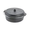 Petromax Essential FT6 Litinový Dutch Oven 6l