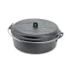 Petromax Essential FT6 Litinový Dutch Oven 6l